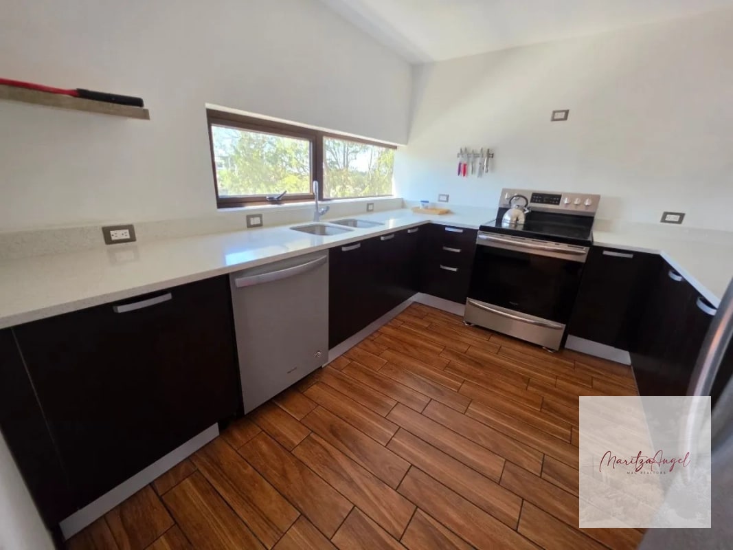 ALQUILER DE APARTAMENTO AMIEBLADO EN ZONA 15 VH1 - 10
