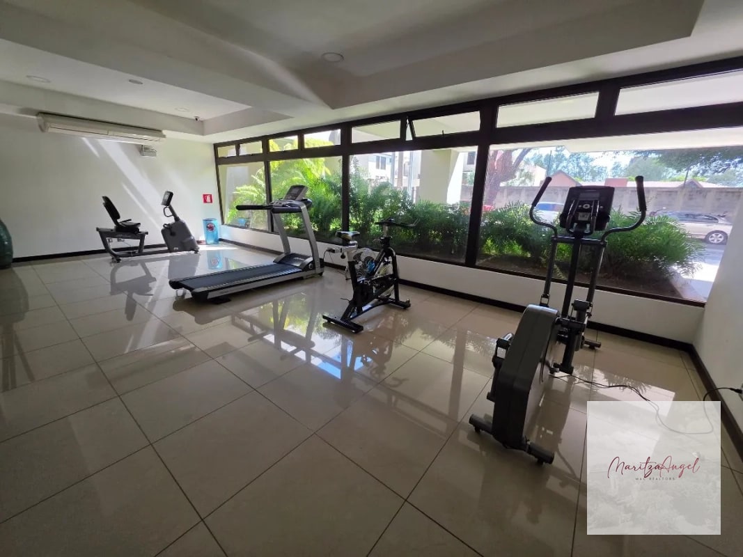 ALQUILER DE APARTAMENTO AMIEBLADO EN ZONA 15 VH1 - 4
