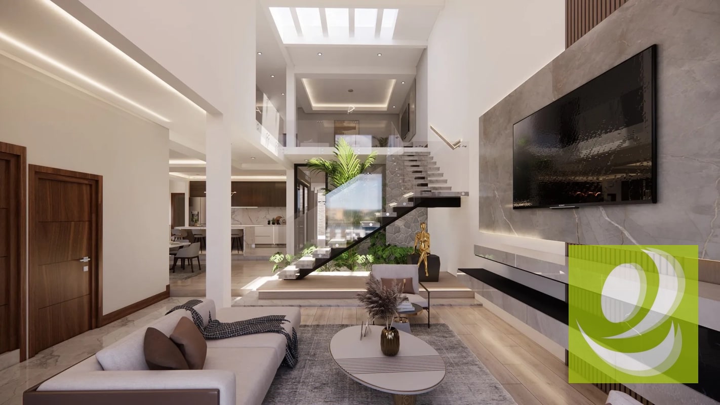 CASA EN VENTA EN PLANOS EN LA FONTANA CAES - 8