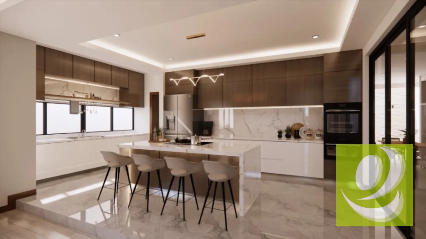 CASA EN VENTA EN PLANOS EN LA FONTANA CAES - 6