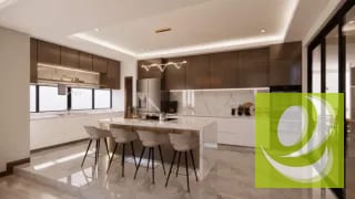 CASA EN VENTA EN PLANOS EN LA FONTANA CAES — Casa en Venta en Carretera a El Salvador, Guatemala, Ciudad — miniatura 6 de 8