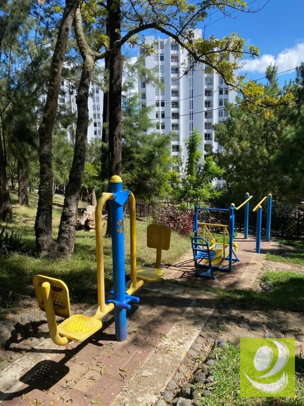 VENDO APARTAMENTO EN ALTA VILLA NARANJO Z11 MIXCO - 5