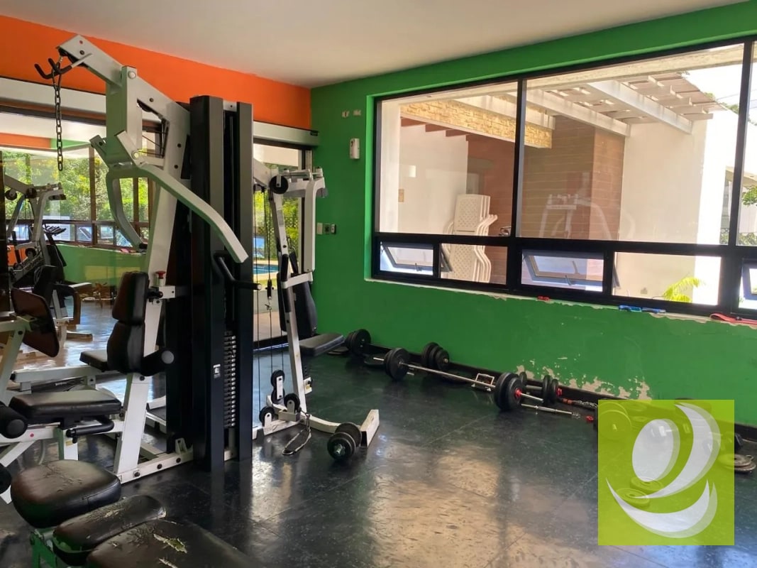VENDO APARTAMENTO EN ALTA VILLA NARANJO Z11 MIXCO - 4