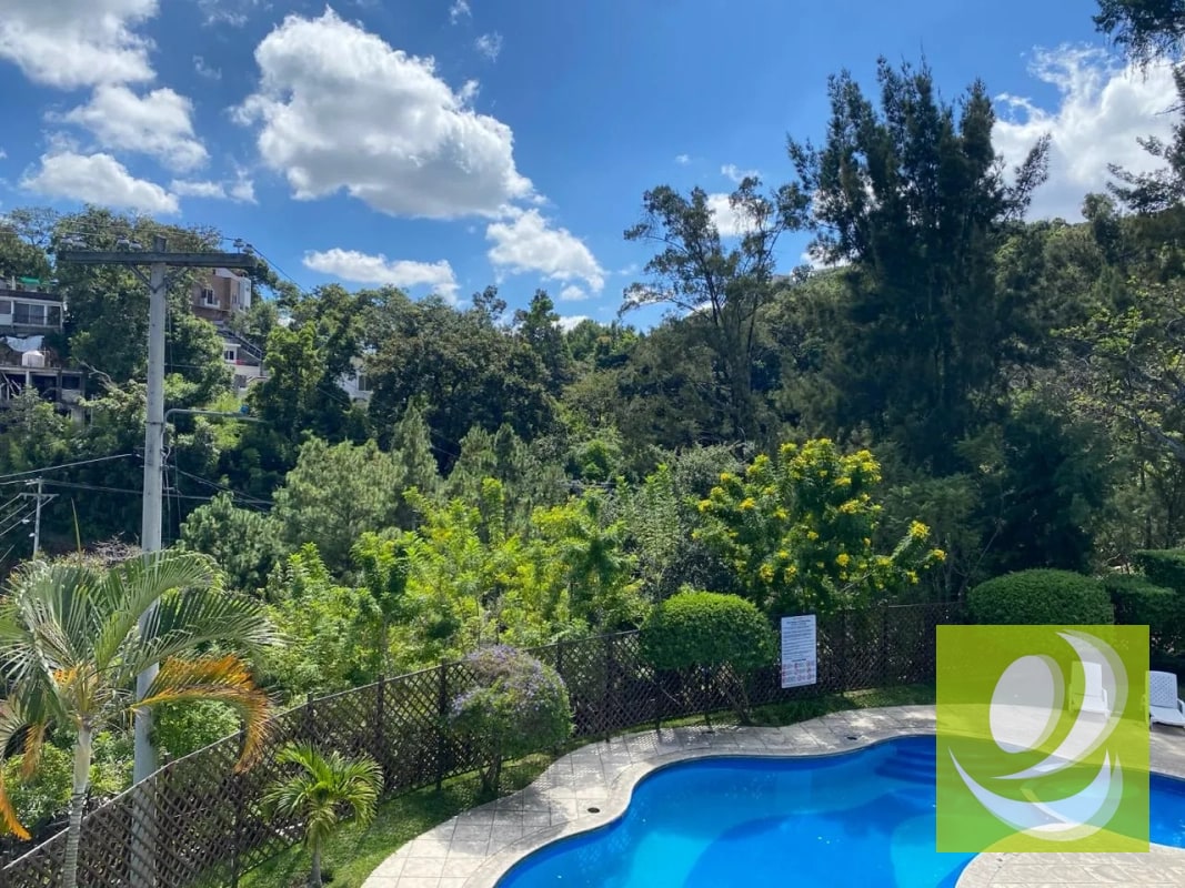 VENDO APARTAMENTO EN ALTA VILLA NARANJO Z11 MIXCO - 3