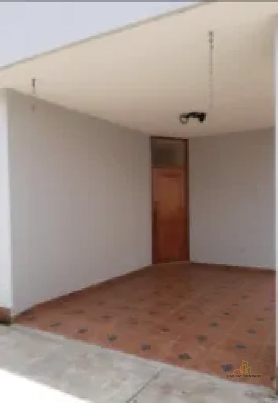 Casa en Renta en San José Pinula Km 17 El Pajón 3 Dormitorios con Jardín - 1