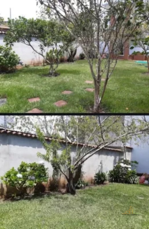 Casa en Renta en San José Pinula Km 17 El Pajón 3 Dormitorios con Jardín - 6
