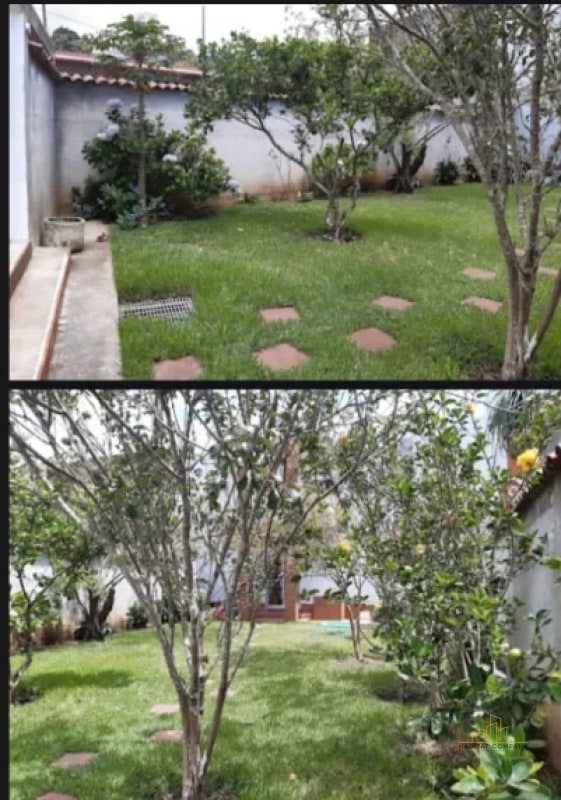Casa en Renta en San José Pinula Km 17 El Pajón 3 Dormitorios con Jardín - 5