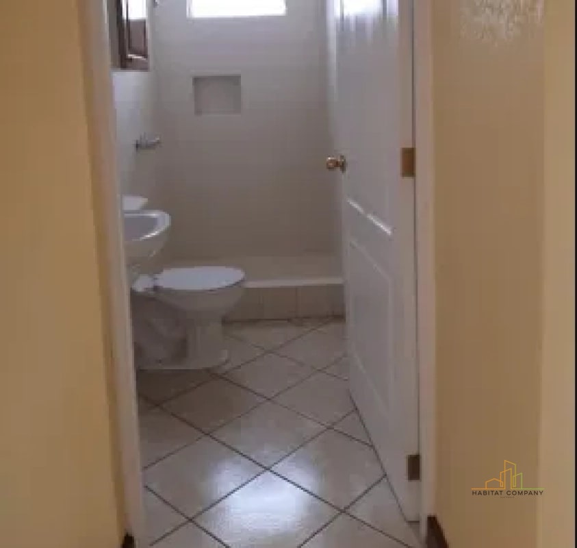 Casa en Renta en San José Pinula Km 17 El Pajón 3 Dormitorios con Jardín - 3