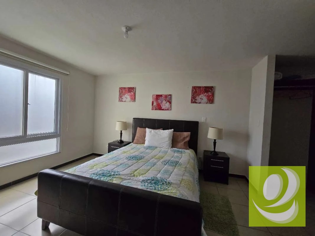 APARTAMENTO AMUEBLADO EN VENTA EN ZONA 7 DE MIXCO PARQUE 7 - 3