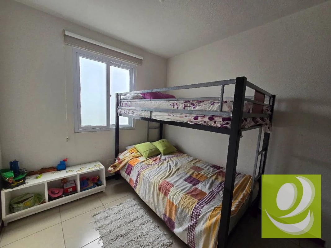 APARTAMENTO AMUEBLADO EN VENTA EN ZONA 7 DE MIXCO PARQUE 7 - 2