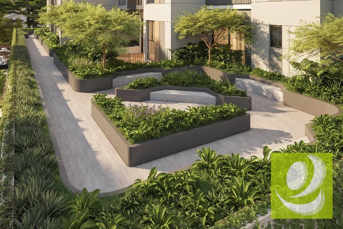 Pre-Venta de Apartamento en Mariscal Zona 11 - 3