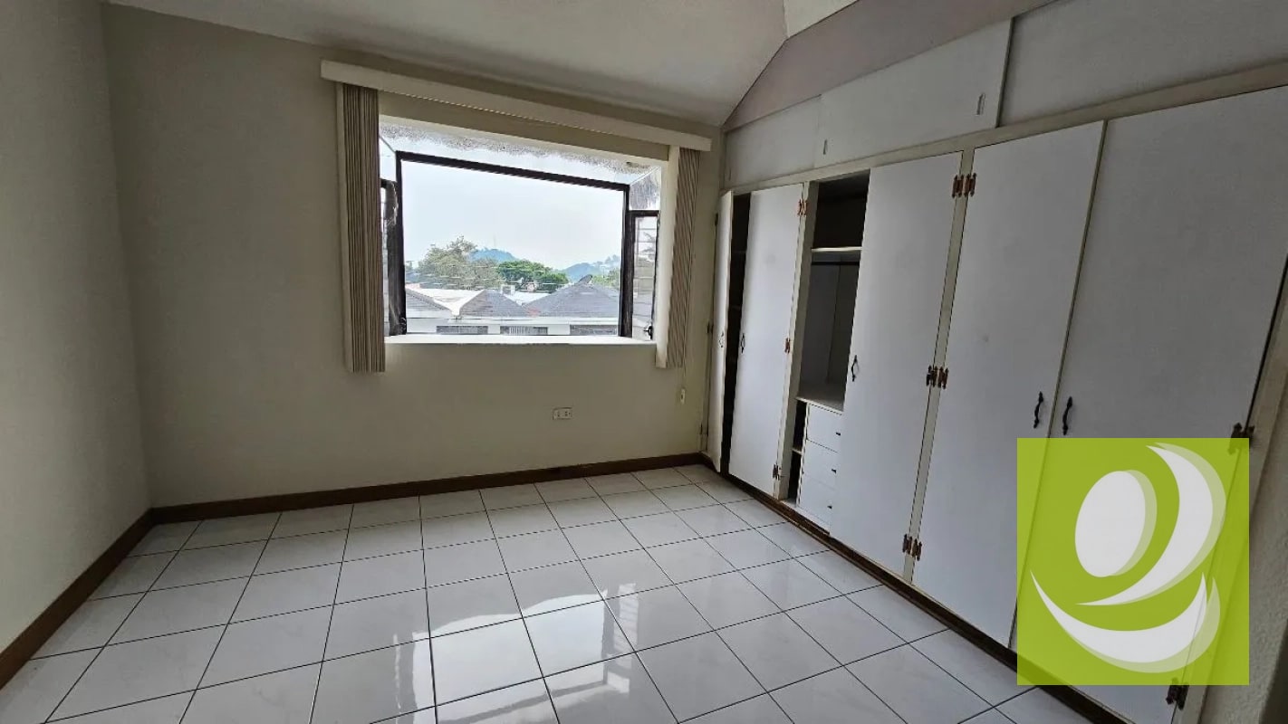 VENDO CASA EN SAN CRISTOBAL CONDOMINIO SAN REMO - 5