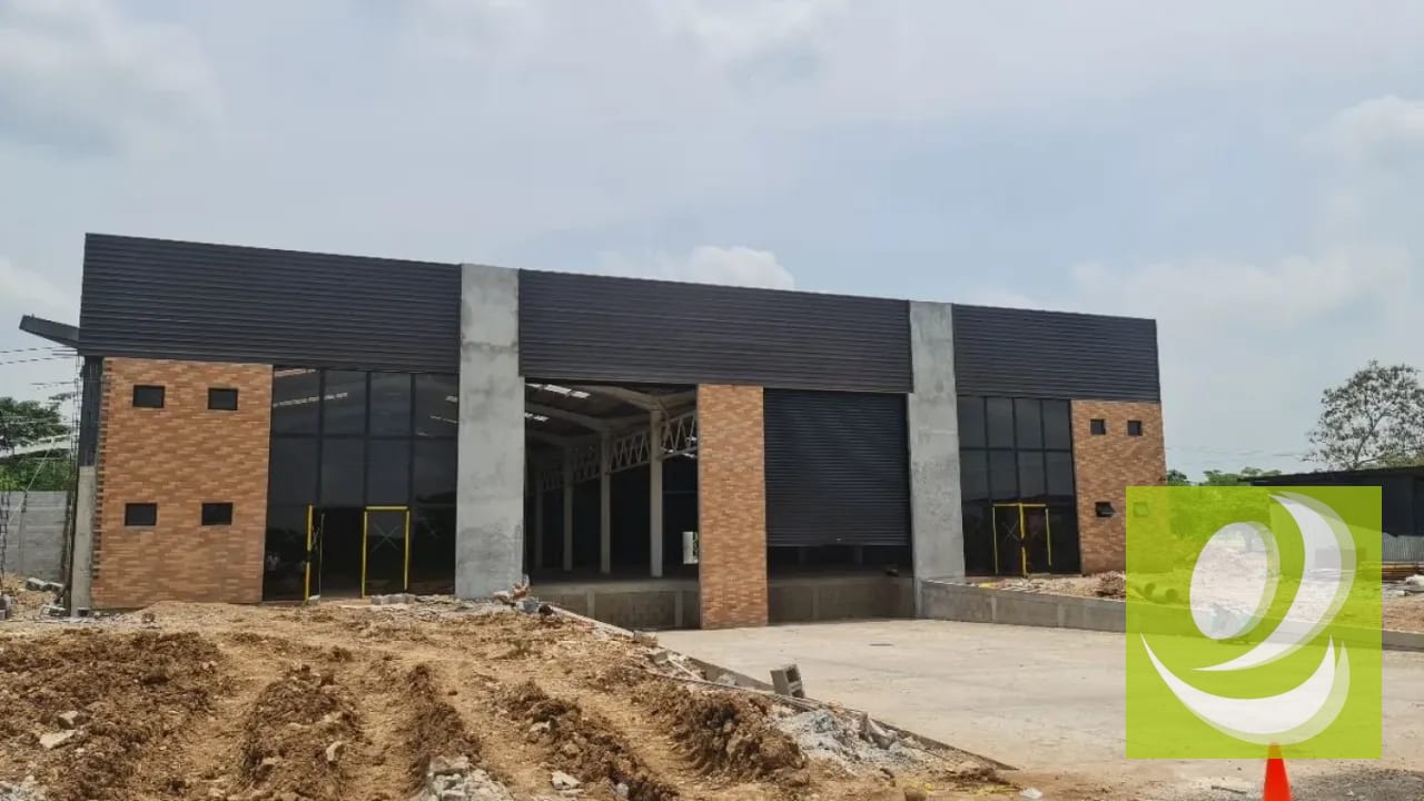 Bodega Industrial en Renta Escuintla — Bodega / Ofibodega en Alquiler en Escuintla, Escuintla — foto 4 de 5