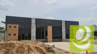 Bodega Industrial en Renta Escuintla — Bodega / Ofibodega en Alquiler en Escuintla, Escuintla — miniatura 4 de 5