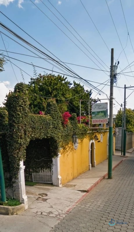 Terreno en venta en San Lucas Sacatepéquez - 17