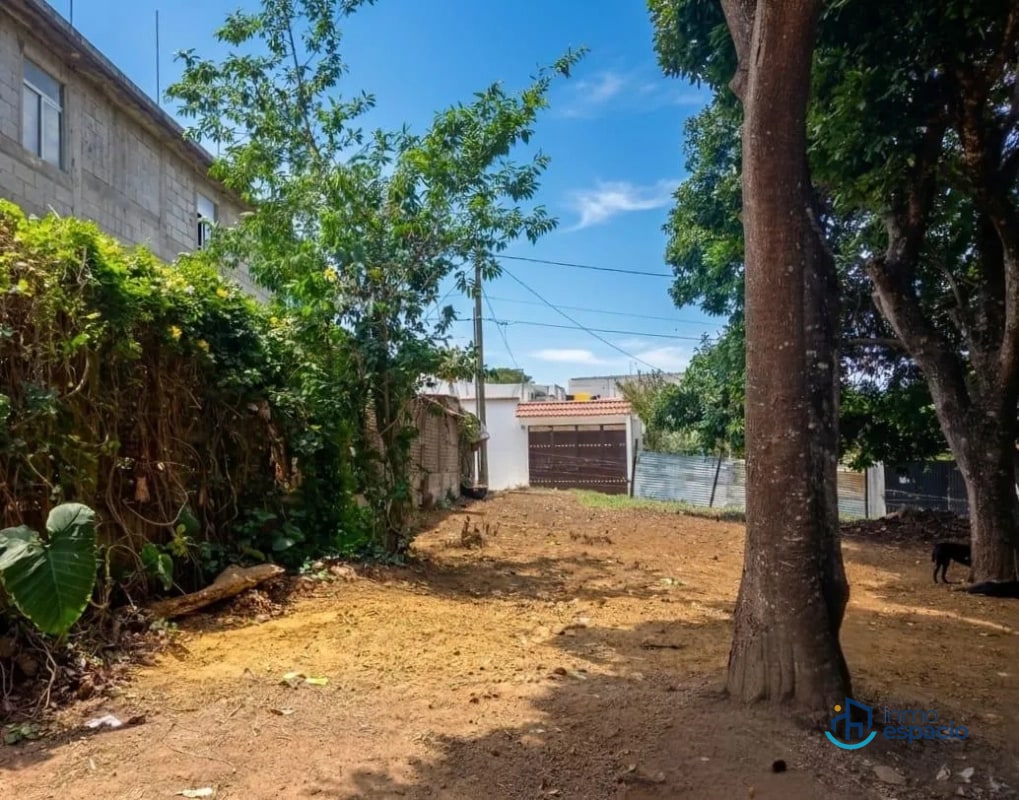 Terreno en venta en San Lucas Sacatepéquez - 7