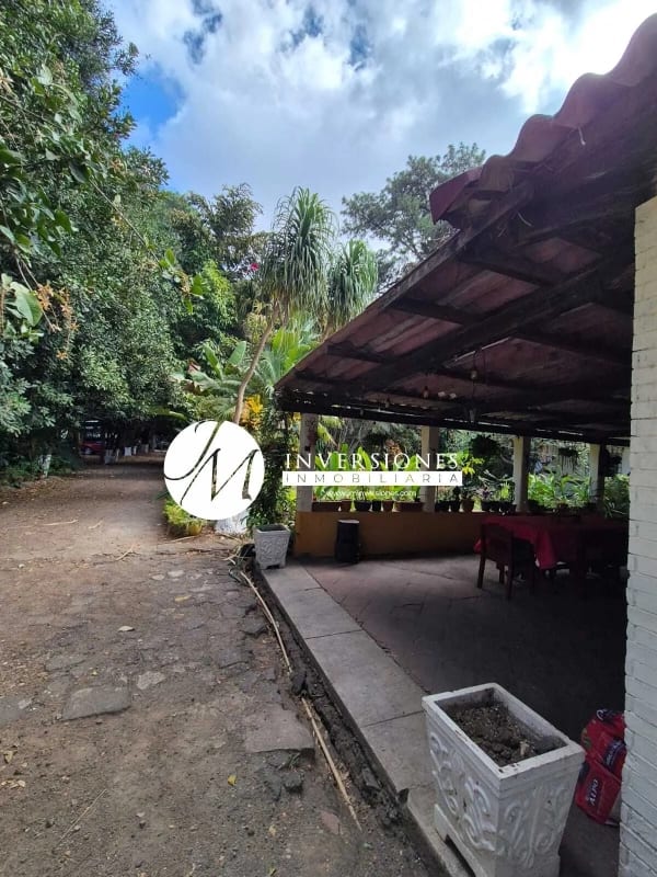 Terreno Industrial en venta en Bárcenas — Terreno en Venta en Villa Nueva, Guatemala, Ciudad — foto 1 de 9