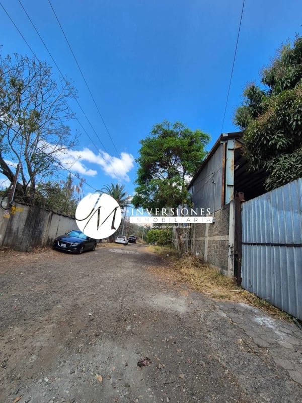 Terreno Industrial en venta en Bárcenas — Terreno en Venta en Villa Nueva, Guatemala, Ciudad — foto 3 de 9