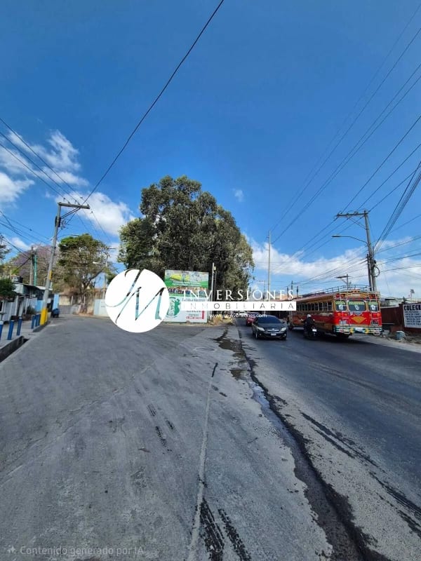 Terreno Industrial en venta en Bárcenas — Terreno en Venta en Villa Nueva, Guatemala, Ciudad — foto 2 de 9