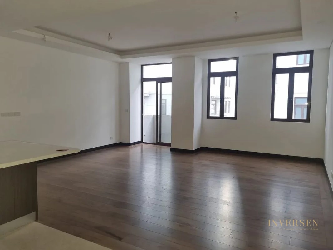Apartamento en renta en Olmos de Cayalá Apartamento en Zona 16, Guatemala - 1