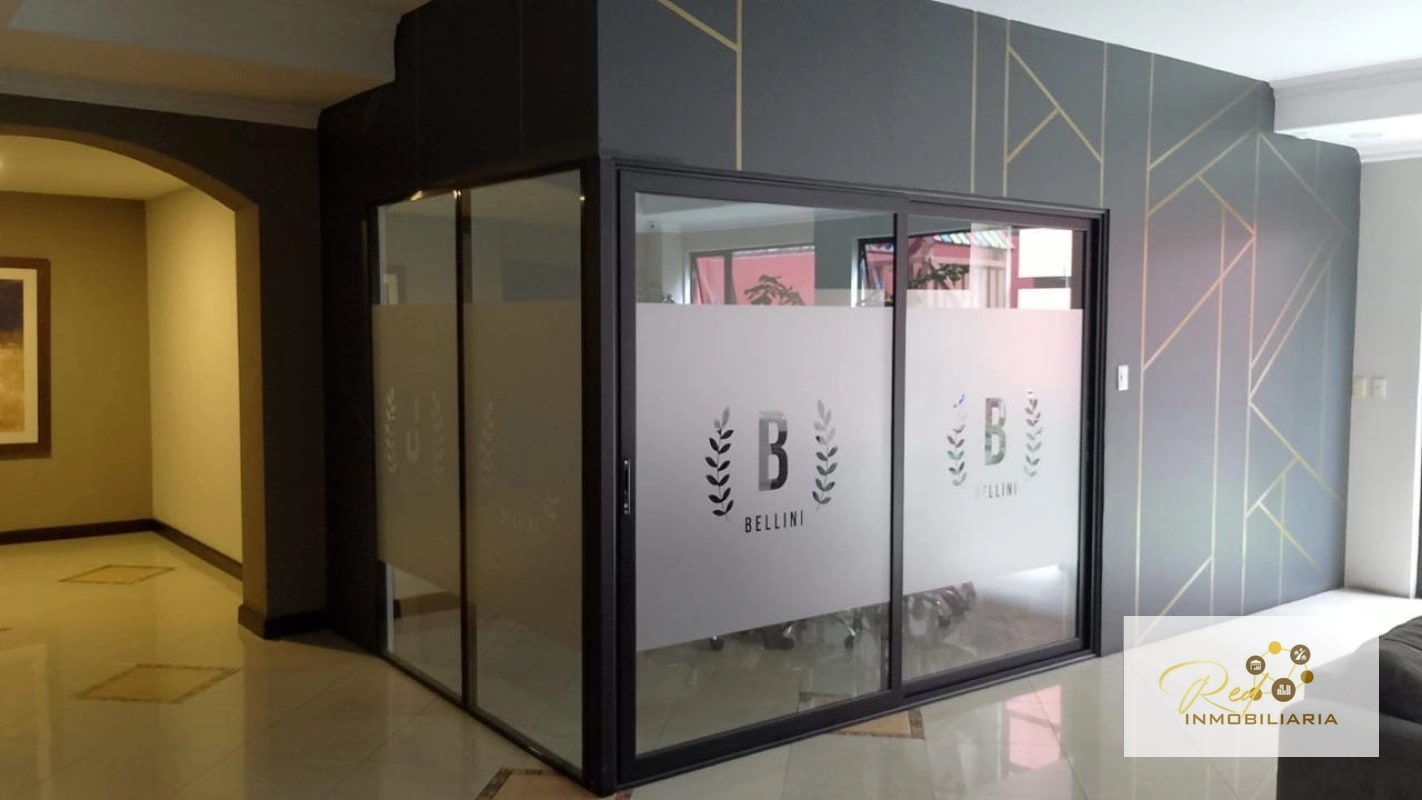 RENTA APARTAMENTO EDIFICIO BELLIN, ZONA 14 - 6
