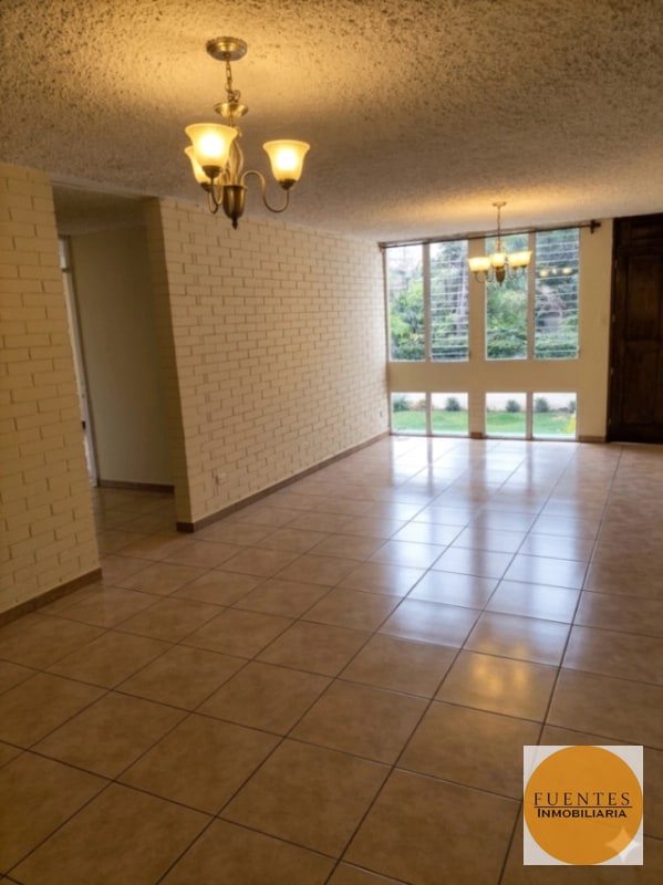 APARTAMENTO EN ALQUILER ZONA 10 - 1