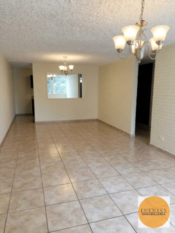 APARTAMENTO EN ALQUILER ZONA 10 - 5