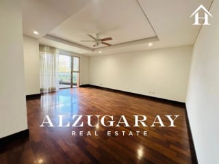 APTO. AMPLIO C/ BALCÓN, Z.10 3 HAB. / EDIFICIO SANTA SOFIA — Apartamento en Alquiler en Zona 10, Guatemala, Ciudad — miniatura 13 de 15