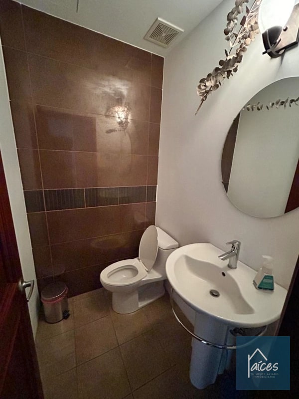 Apartamento en renta SAN PATRICIO 1 ZONA 14 (D) - 10