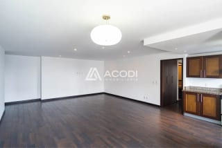 Apartamento en Zona 14 — Apartamento en Alquiler en Zona 14, Guatemala, Ciudad — miniatura 1 de 7