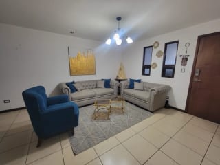 PRADOS DEL CARMEN / CASA EN VENTA DE 4 HABITACIONES — Casa en Venta en Boca del Monte, Guatemala, Ciudad — miniatura 11 de 11