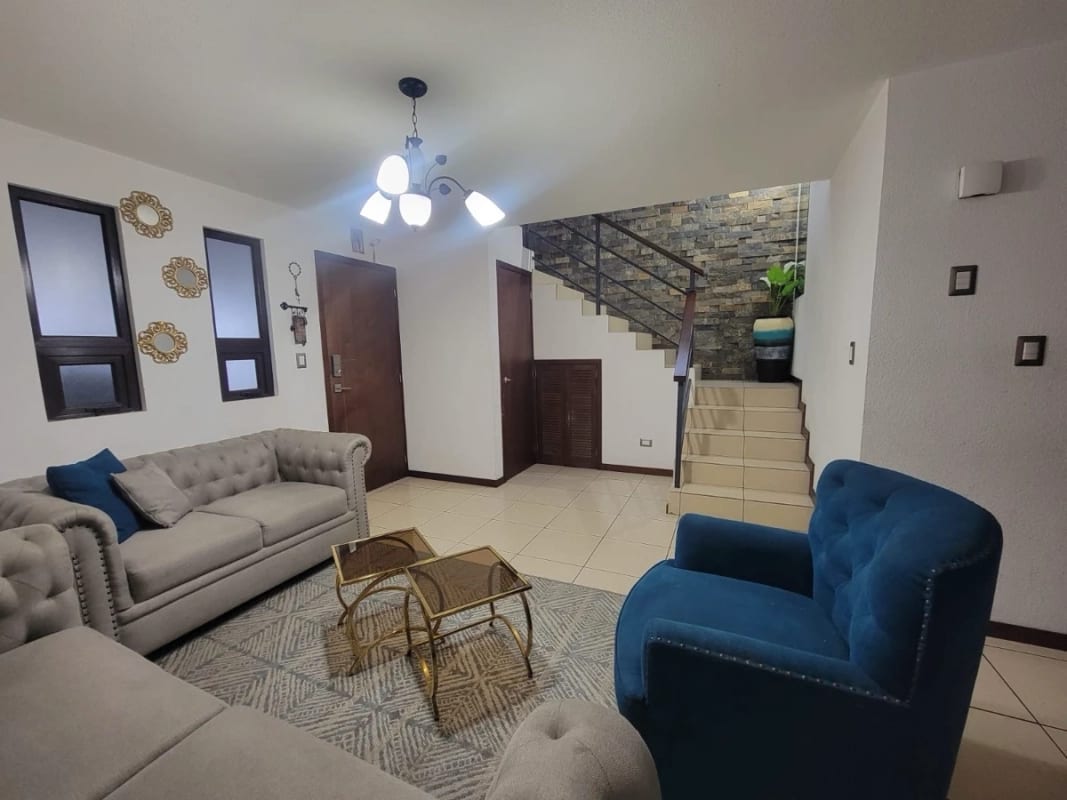 PRADOS DEL CARMEN / CASA EN VENTA DE 4 HABITACIONES — Casa en Venta en Boca del Monte, Guatemala, Ciudad — foto 10 de 11