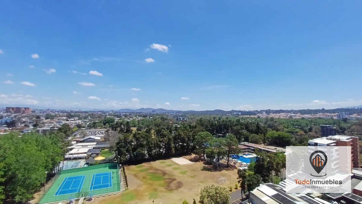 Apartamento en Renta en z15 Parque 15 - 4