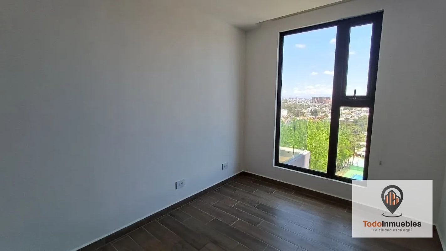 Apartamento en Renta en z15 Parque 15 - 5