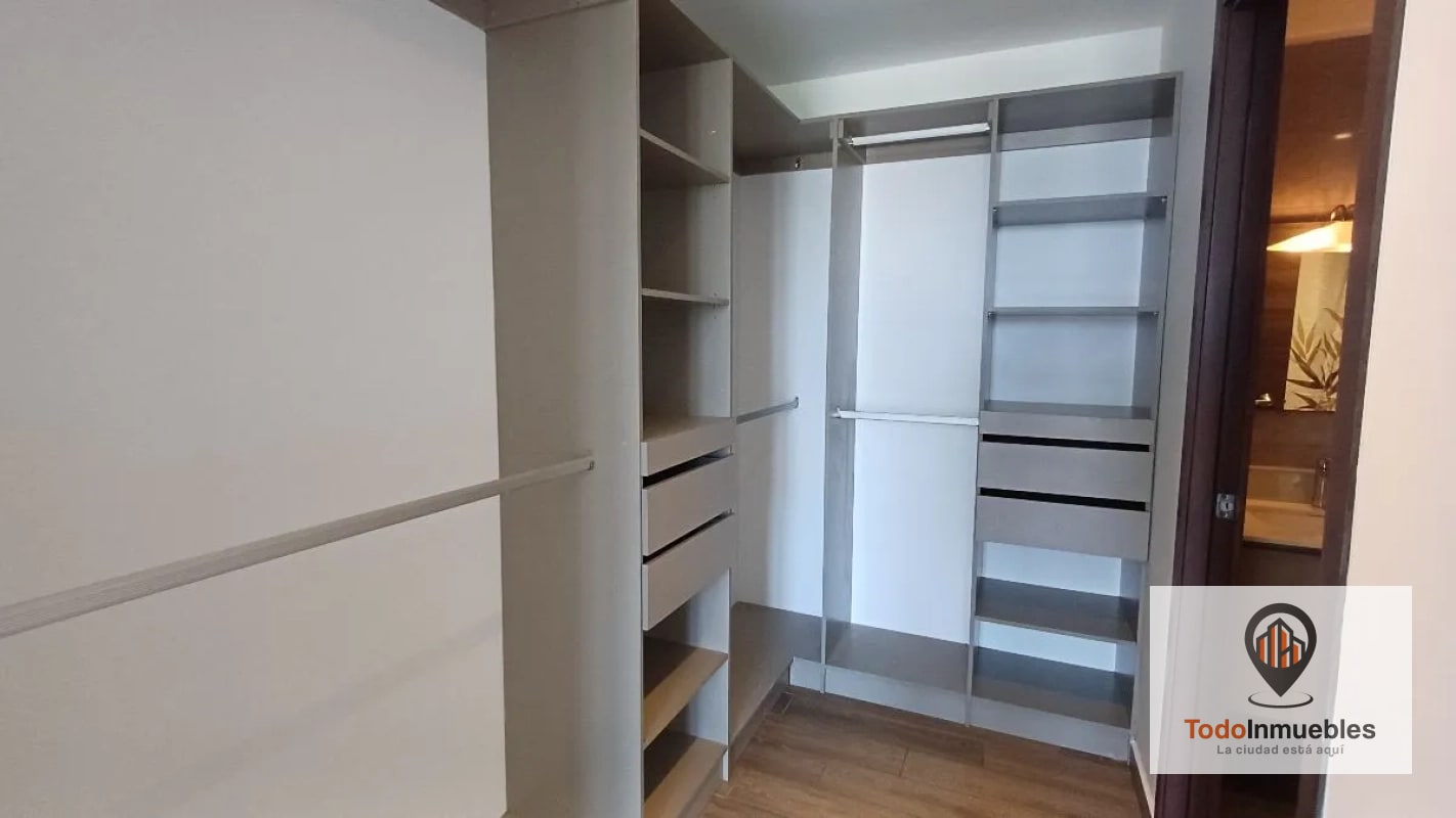 Apartamento en Renta en z15 Parque 15 - 10