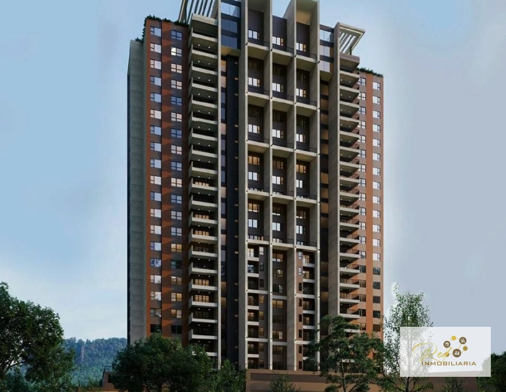 🏙️ Venta Derecho de Llaves – Apartamento Townhouse Lux -ENDORA, Zona 11 - 1