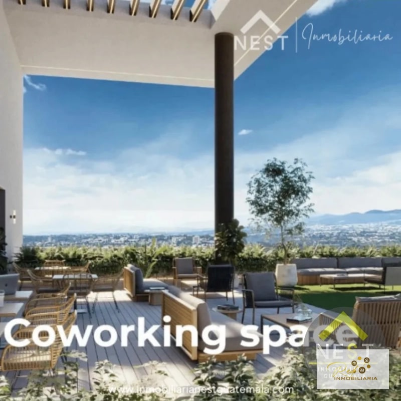 🏙️ Venta Derecho de Llaves – Apartamento Townhouse Lux -ENDORA, Zona 11 - 3