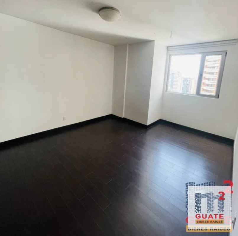 Apartamento en Renta, Zona 14 - 5