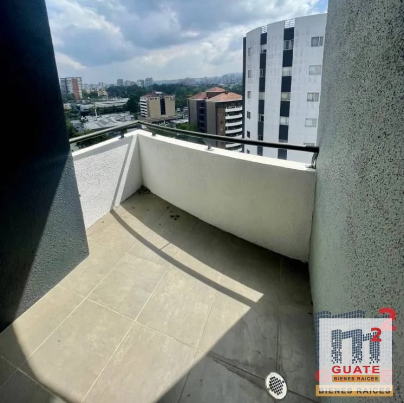 Apartamento en Renta, Zona 14 - 3
