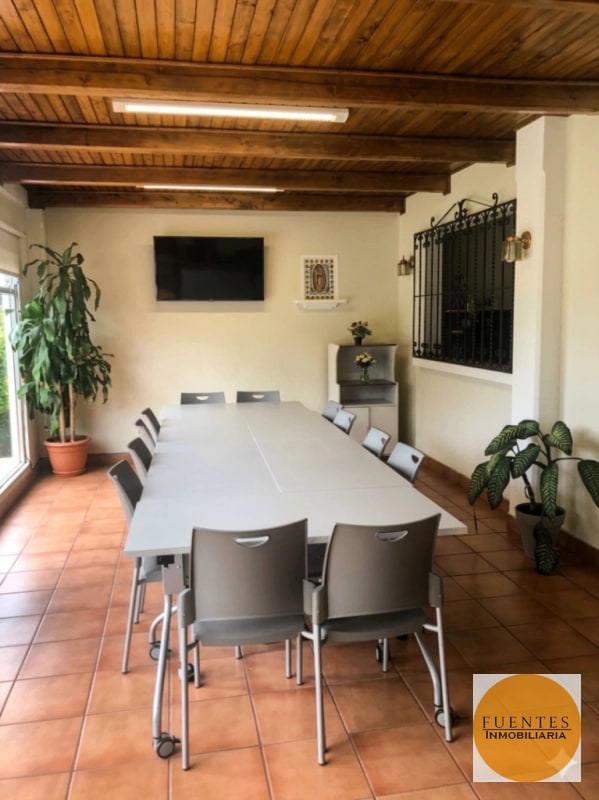 CASA EN VENTA ZONA 15 - 5