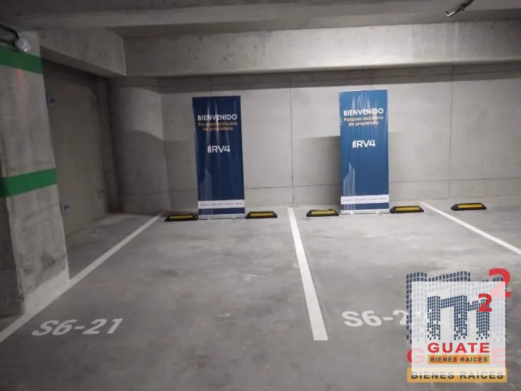 Apartamento en Venta, Zona 10 - 16