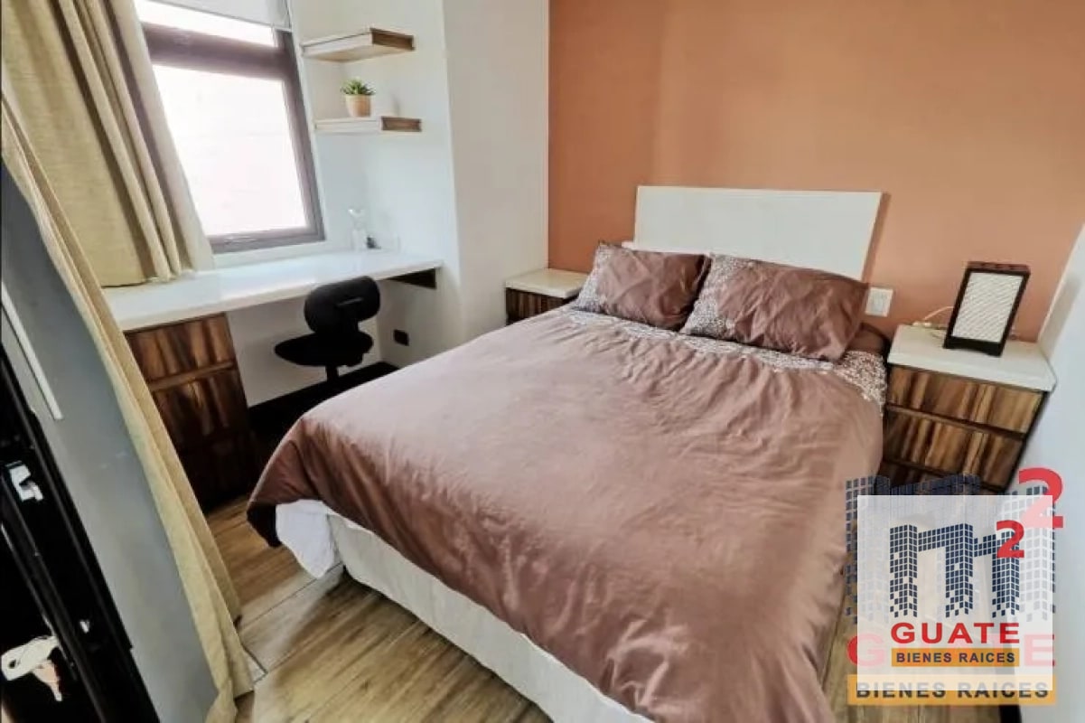 Apartamento en Venta, Zona 10 - 13