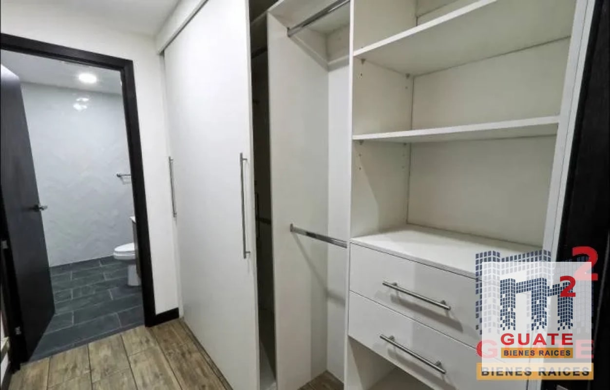 Apartamento en Venta, Zona 10 - 11