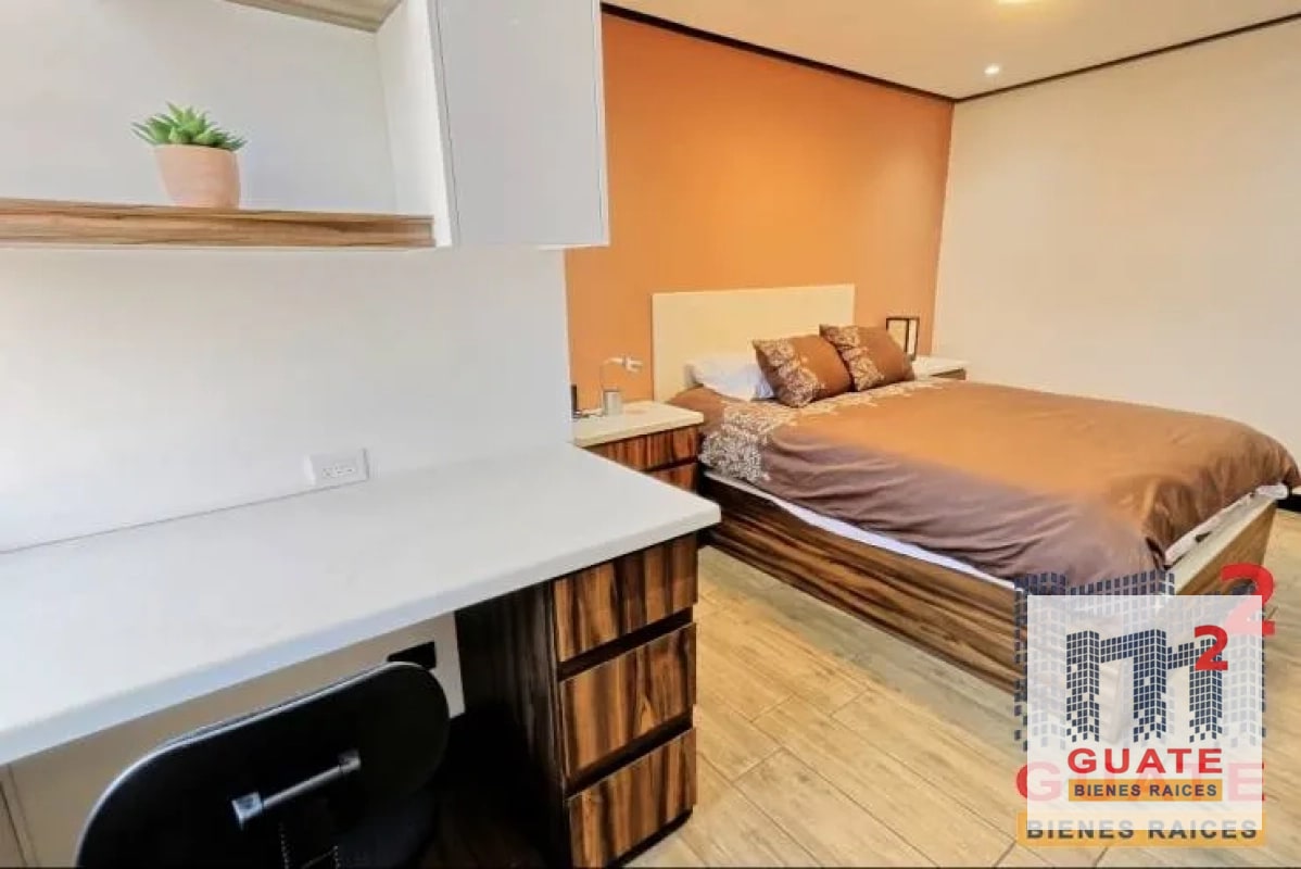 Apartamento en Venta, Zona 10 - 10