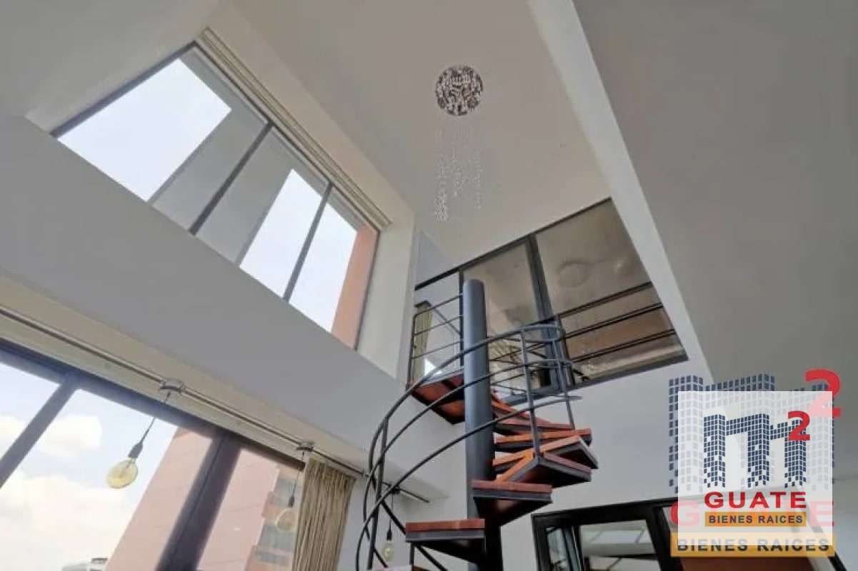 Apartamento en Venta, Zona 10 - 9