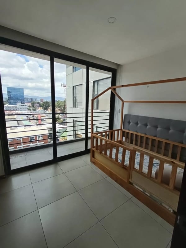 Centrico Apartamento en Venta/Renta Mira zona 10 — Apartamento en Venta en Mira, Zona 10, Guatemala, Ciudad — foto 8 de 13
