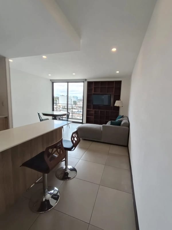 Centrico Apartamento en Venta/Renta Mira zona 10 — Apartamento en Venta en Mira, Zona 10, Guatemala, Ciudad — foto 5 de 13