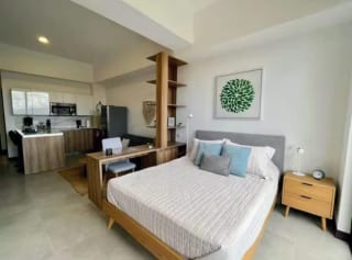 Apartamento en RENTA Av. Las Ampericas Z13 — Apartamento en Alquiler en Elemento Plaza Berlín, Zona 13, Guatemala, Ciudad — miniatura 13 de 13