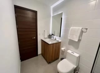 Apartamento en RENTA Av. Las Ampericas Z13 — Apartamento en Alquiler en Elemento Plaza Berlín, Zona 13, Guatemala, Ciudad — miniatura 8 de 13