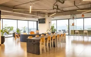 Apartamento en RENTA Av. Las Ampericas Z13 — Apartamento en Alquiler en Elemento Plaza Berlín, Zona 13, Guatemala, Ciudad — miniatura 5 de 13